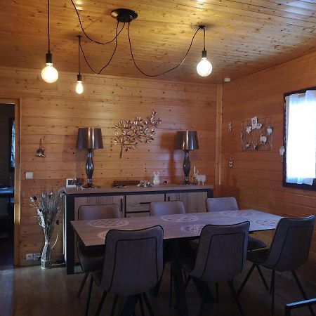 Jolichalet66210-88M2-3Ch-Garage-Jardin-Double Veranda-Wifi-Impasse Au Calme Villa Bolquere Pyrenees 2000 Екстериор снимка