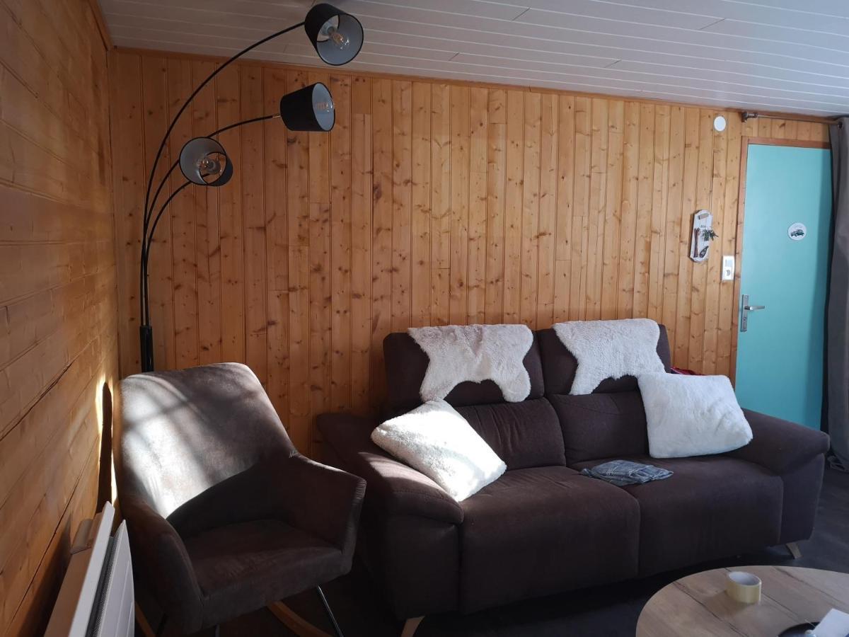 Jolichalet66210-88M2-3Ch-Garage-Jardin-Double Veranda-Wifi-Impasse Au Calme Villa Bolquere Pyrenees 2000 Екстериор снимка