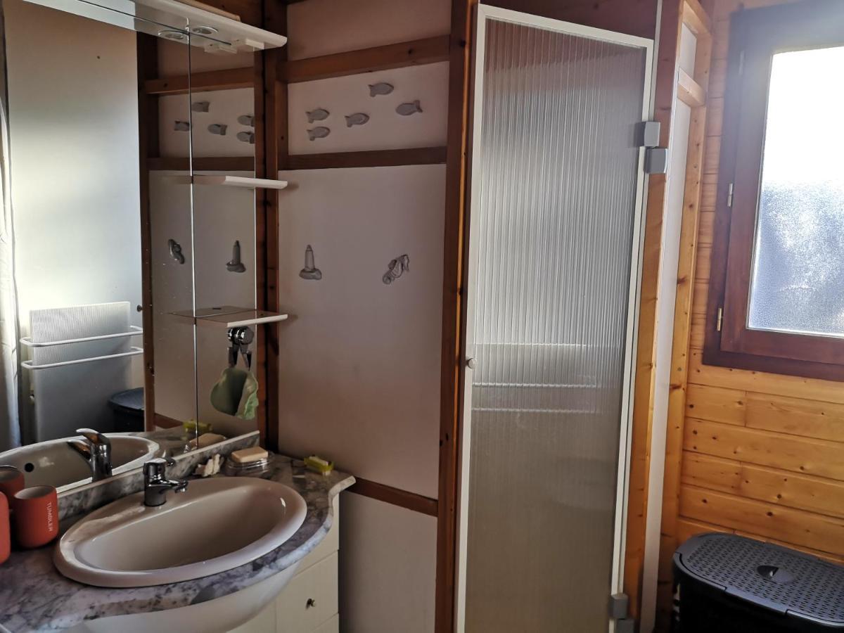 Jolichalet66210-88M2-3Ch-Garage-Jardin-Double Veranda-Wifi-Impasse Au Calme Villa Bolquere Pyrenees 2000 Екстериор снимка