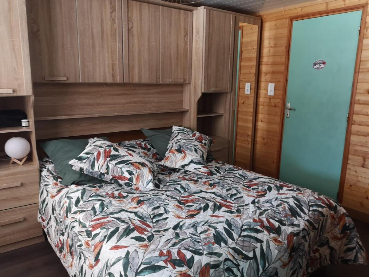 Jolichalet66210-88M2-3Ch-Garage-Jardin-Double Veranda-Wifi-Impasse Au Calme Villa Bolquere Pyrenees 2000 Екстериор снимка