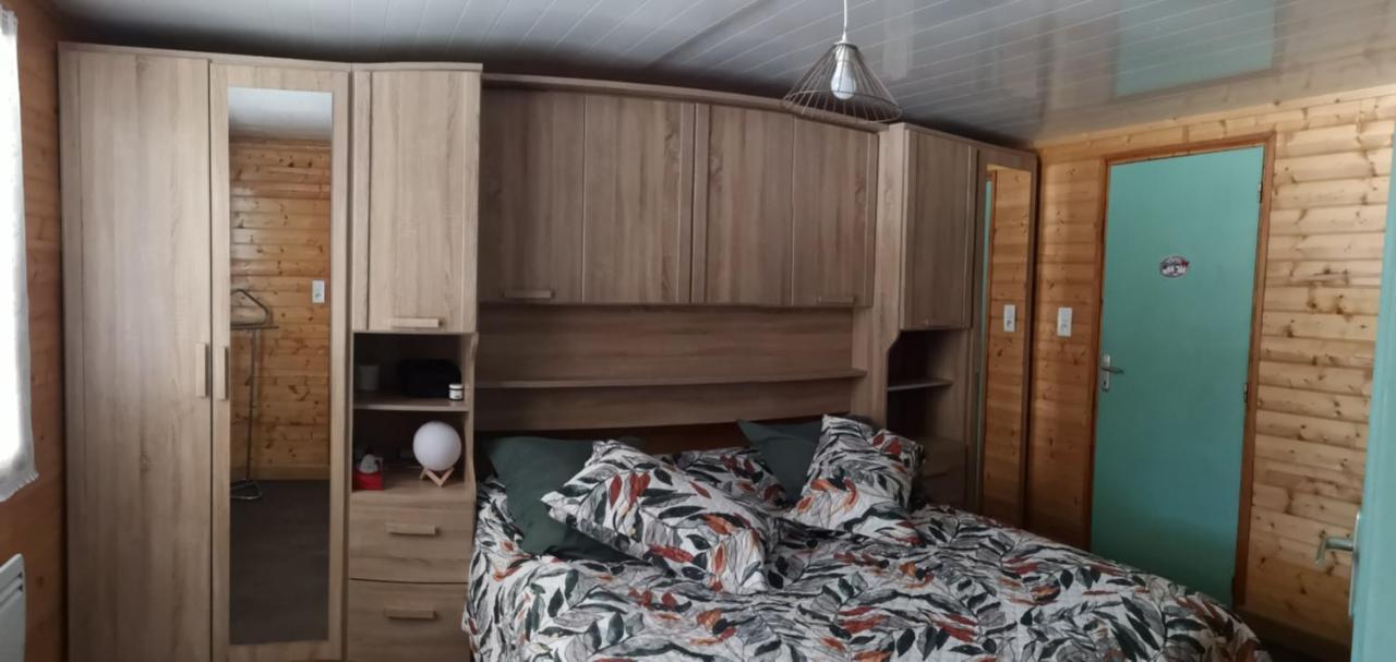 Jolichalet66210-88M2-3Ch-Garage-Jardin-Double Veranda-Wifi-Impasse Au Calme Villa Bolquere Pyrenees 2000 Екстериор снимка