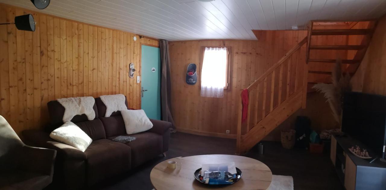 Jolichalet66210-88M2-3Ch-Garage-Jardin-Double Veranda-Wifi-Impasse Au Calme Villa Bolquere Pyrenees 2000 Екстериор снимка